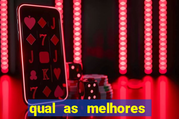 qual as melhores plataformas de jogos para ganhar dinheiro